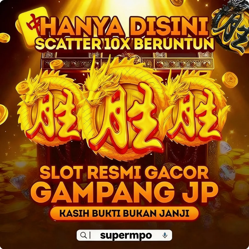 SUPERMPO - 8 Cara Agar Maxwin Dari Supermpo, Jamin Withdraw Setiap Malam - WooCommerce eCommerce